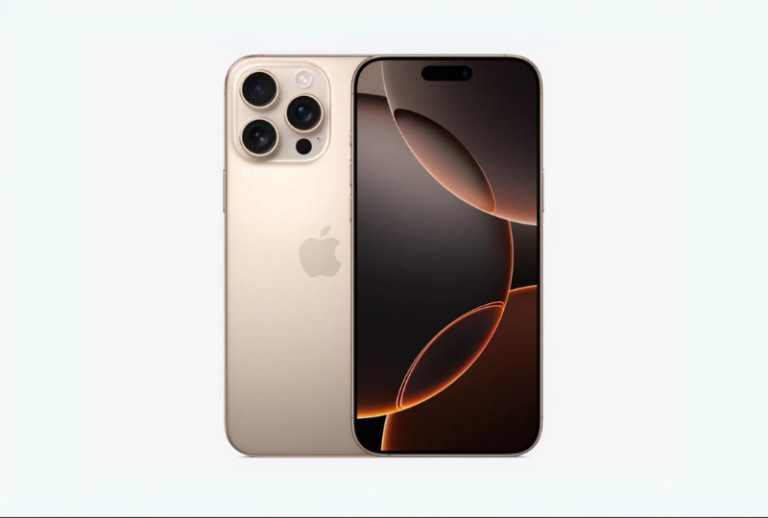 Iphone 16 Pro Max 256GB